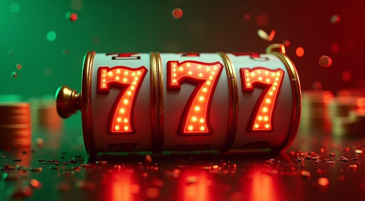 7i777bet ক্যাসিনো